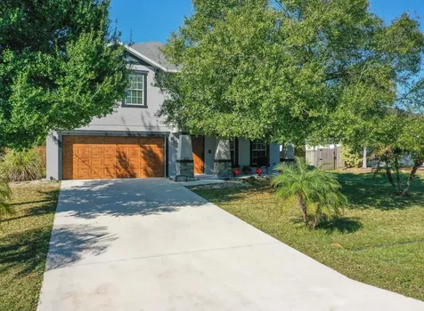 3010 SE Wake Road Port St Lucie FL 34984