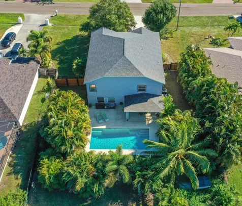 3010 SE Wake Road Port St Lucie FL 34984