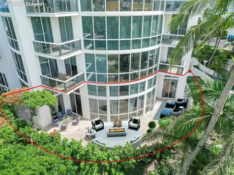 18101 Collins Avenue Sunny Isles Beach FL 33160