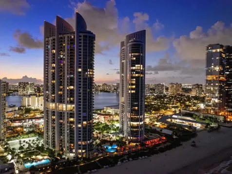 18101 Collins Avenue Sunny Isles Beach FL 33160