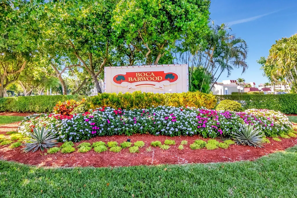 23249 Barwood Lane N Boca Raton FL 33428