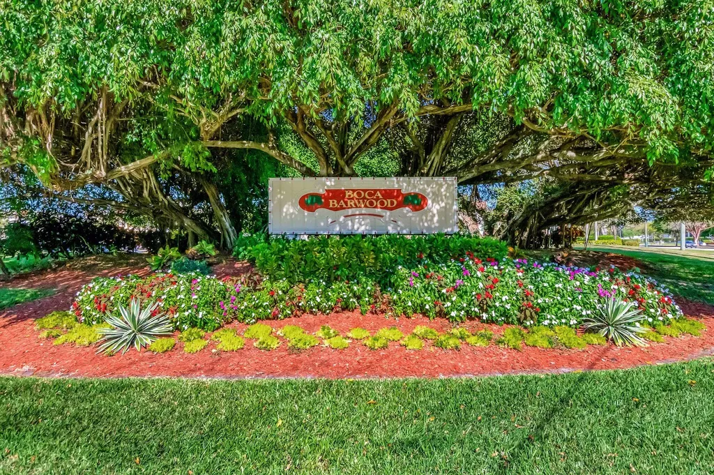 23249 Barwood Lane N Boca Raton FL 33428