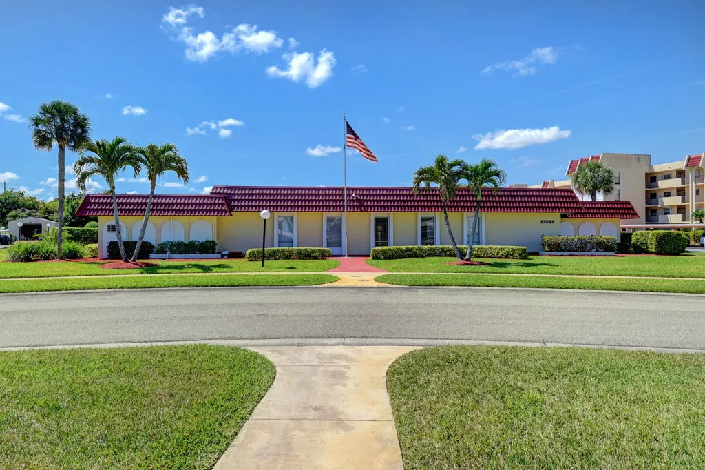 23249 Barwood Lane N Boca Raton FL 33428