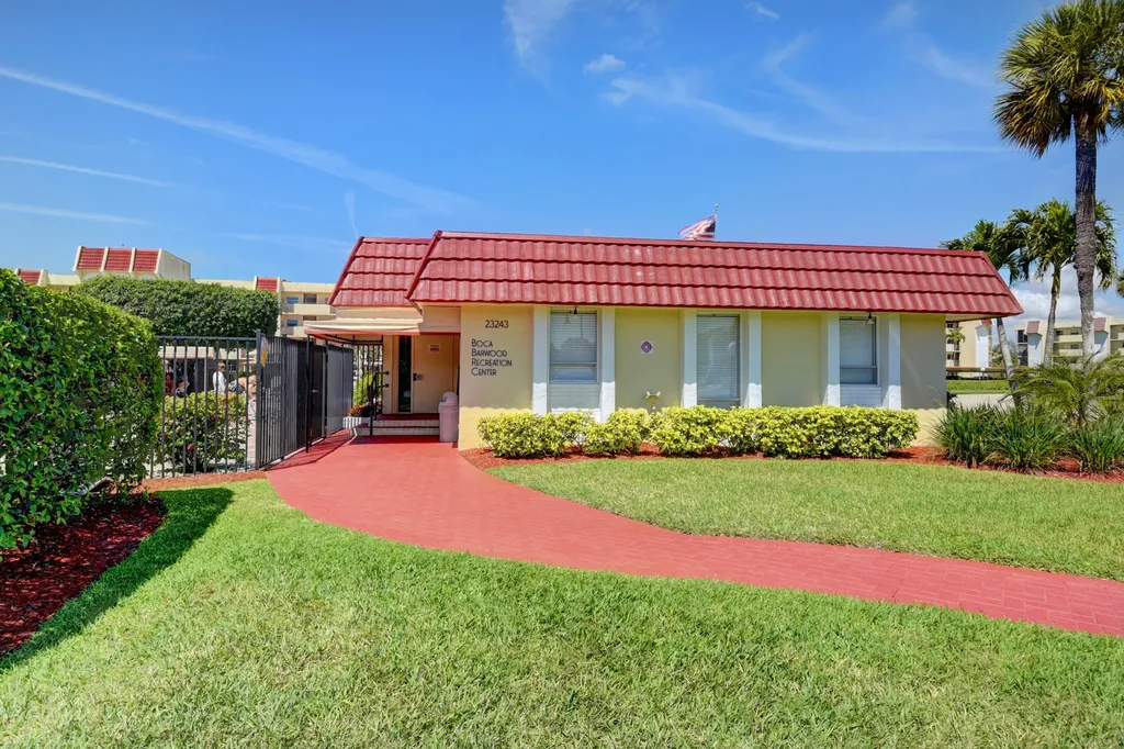 23249 Barwood Lane N Boca Raton FL 33428