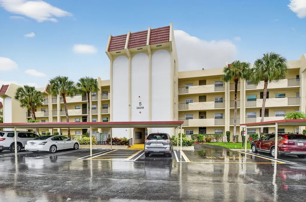 23249 Barwood Lane N Boca Raton FL 33428