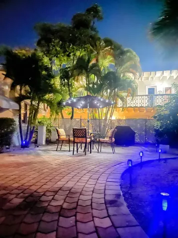 115 Bravado Lane Palm Beach Shores FL 33404