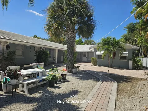 115 Bravado Lane Palm Beach Shores FL 33404