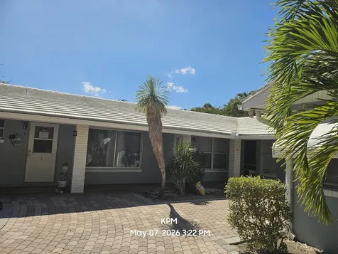 115 Bravado Lane Palm Beach Shores FL 33404