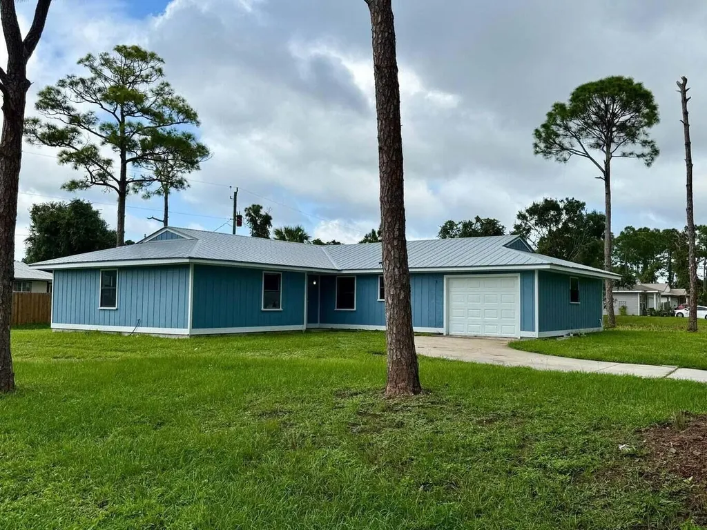 5707 Eastwood Drive Fort Pierce FL 34951