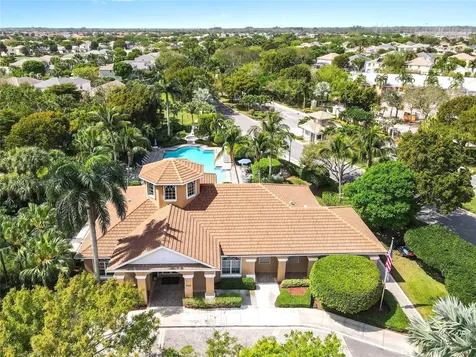 130 Canterbury Place Royal Palm Beach FL 33414