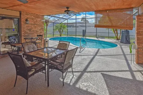 844 SE Kendall Avenue Port St Lucie FL 34983