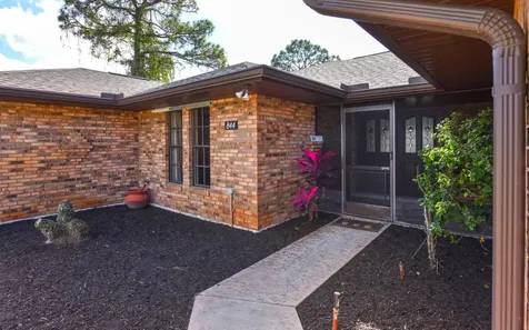 844 SE Kendall Avenue Port St Lucie FL 34983