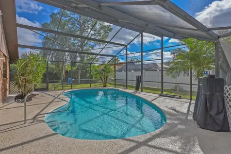 844 SE Kendall Avenue Port St Lucie FL 34983