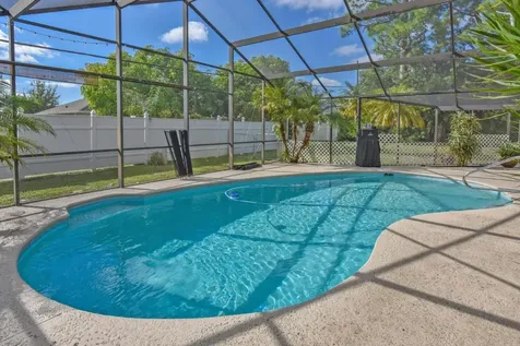 844 SE Kendall Avenue Port St Lucie FL 34983