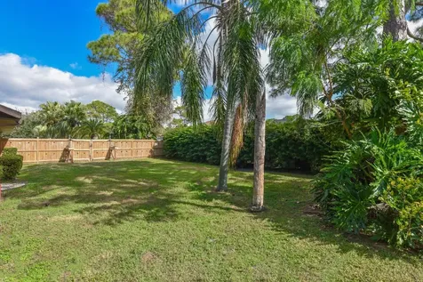 844 SE Kendall Avenue Port St Lucie FL 34983