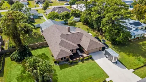 844 SE Kendall Avenue Port St Lucie FL 34983