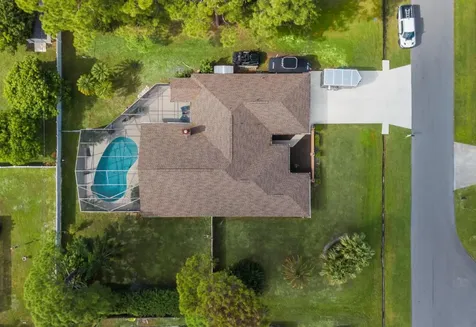 844 SE Kendall Avenue Port St Lucie FL 34983
