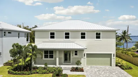 1013 NE Orange Avenue Jensen Beach FL 34957