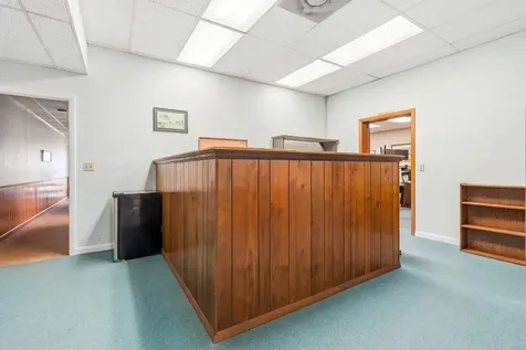 321 S 2nd Street Fort Pierce FL 34950