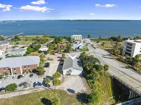321 S 2nd Street Fort Pierce FL 34950