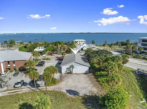 321 S 2nd Street Fort Pierce FL 34950