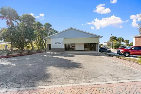 321 S 2nd Street Fort Pierce FL 34950