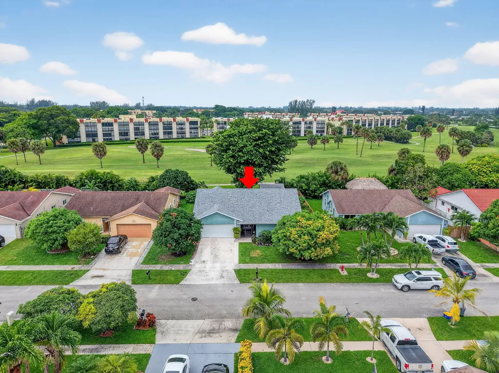 23265 SW 61st Avenue Boca Raton FL 33428