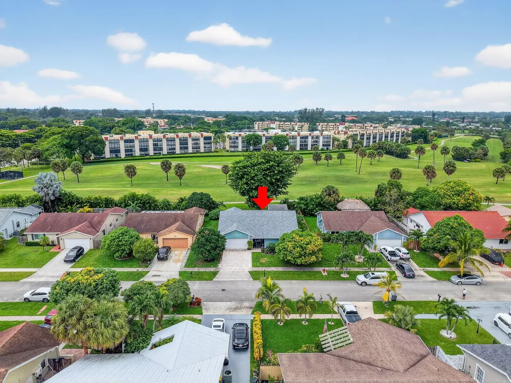 23265 SW 61st Avenue Boca Raton FL 33428