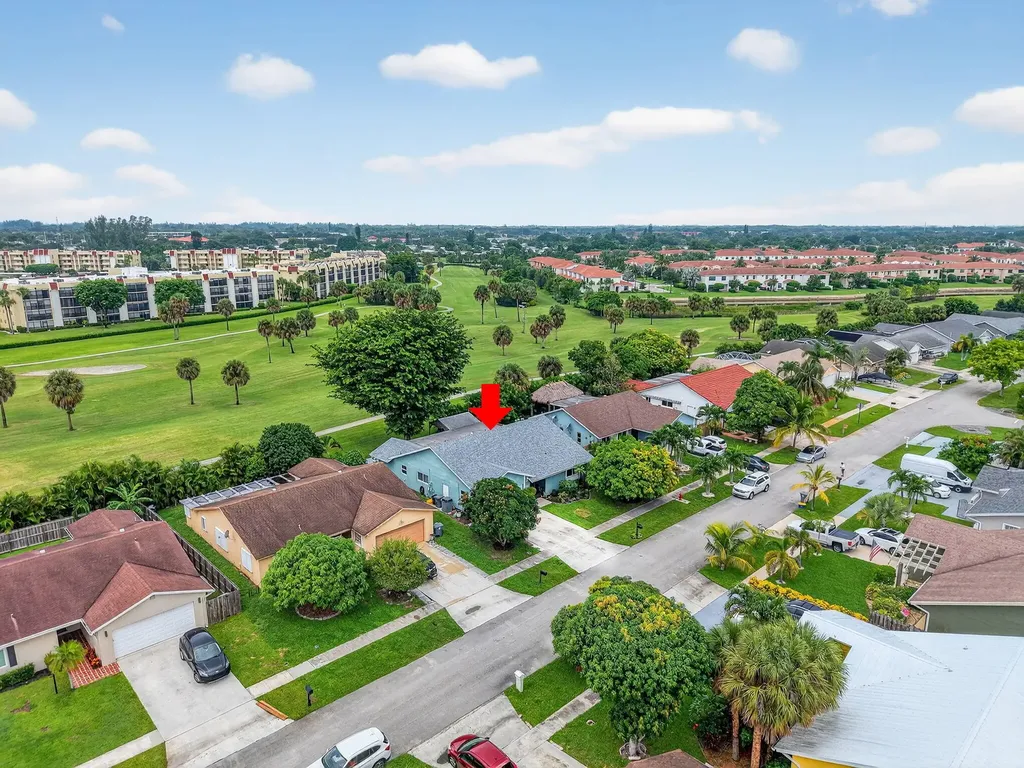 23265 SW 61st Avenue Boca Raton FL 33428