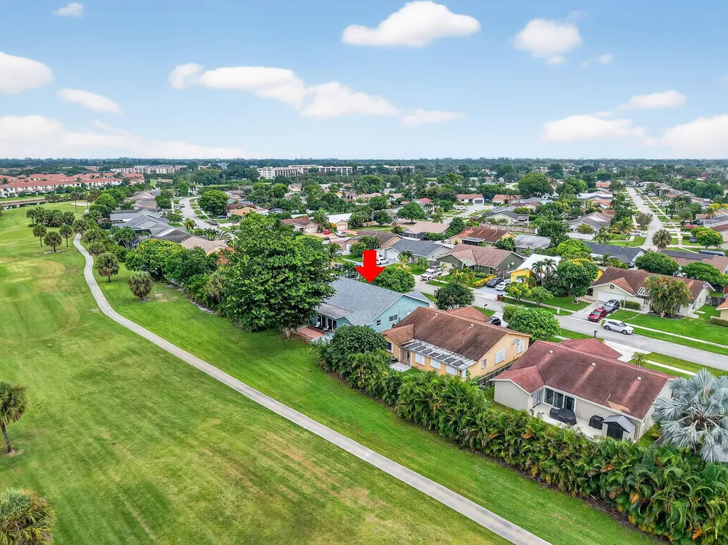 23265 SW 61st Avenue Boca Raton FL 33428