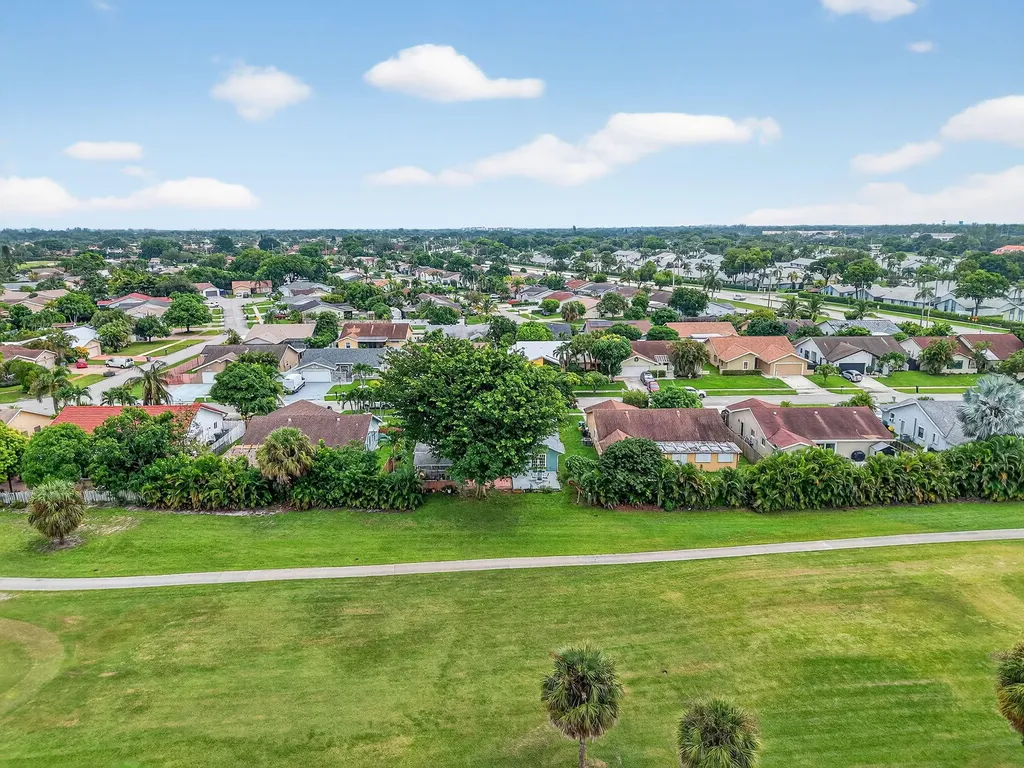 23265 SW 61st Avenue Boca Raton FL 33428