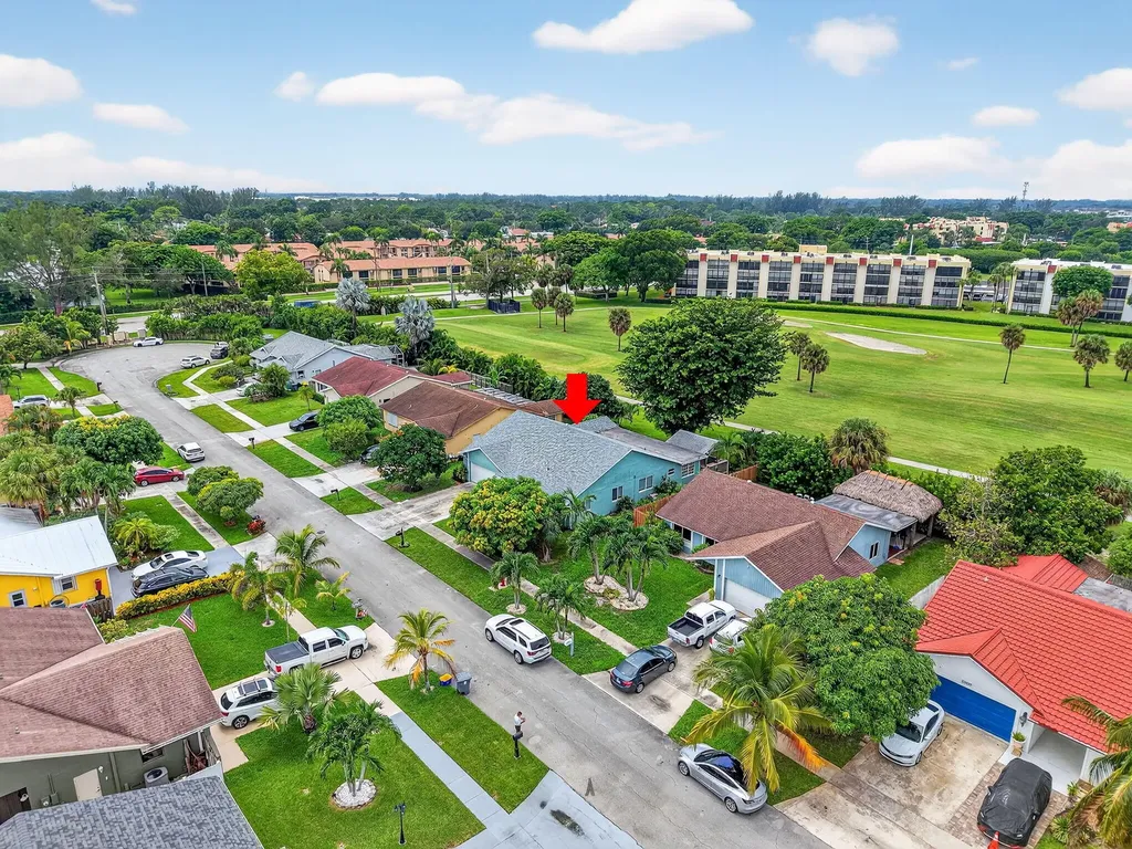 23265 SW 61st Avenue Boca Raton FL 33428