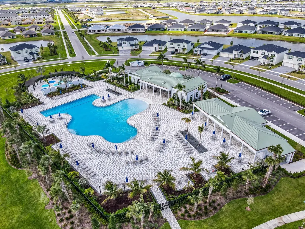 9767 SW Triton Way Port St Lucie FL 34987