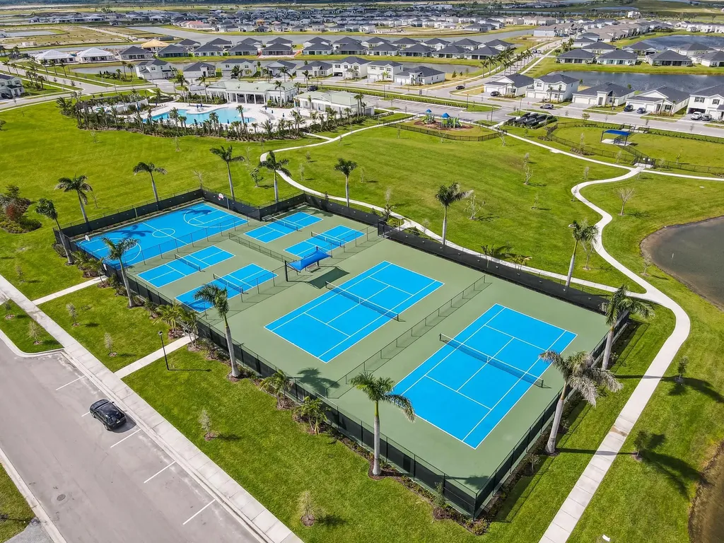 9767 SW Triton Way Port St Lucie FL 34987