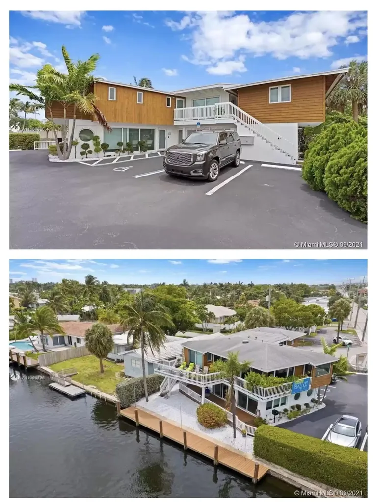 2200 NE 26th Street Wilton Manors FL 33305