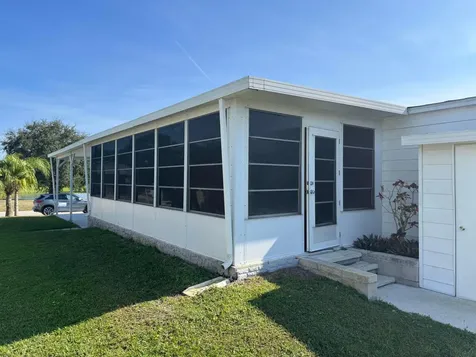 43 Las Casitas Court Fort Pierce FL 34951