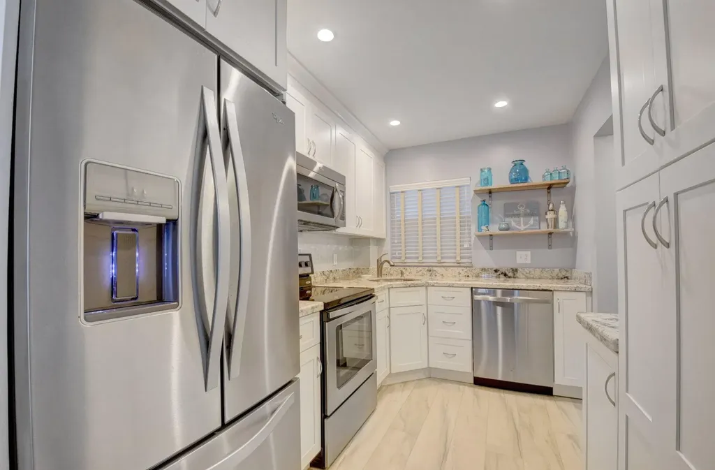 650 Snug Harbor Drive Boynton Beach FL 33435