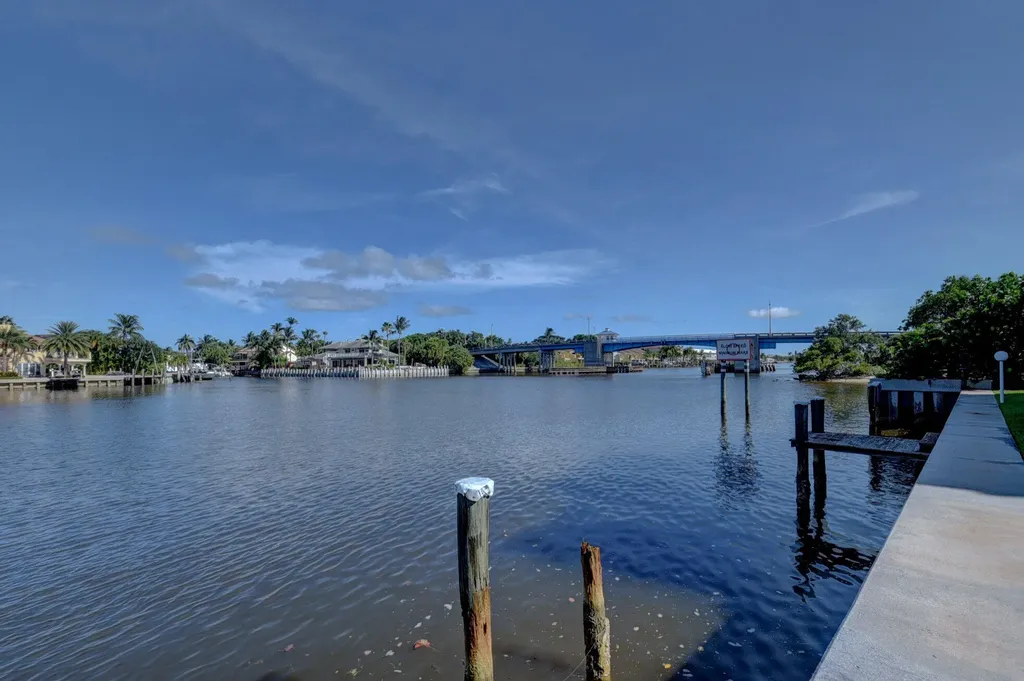 650 Snug Harbor Drive Boynton Beach FL 33435