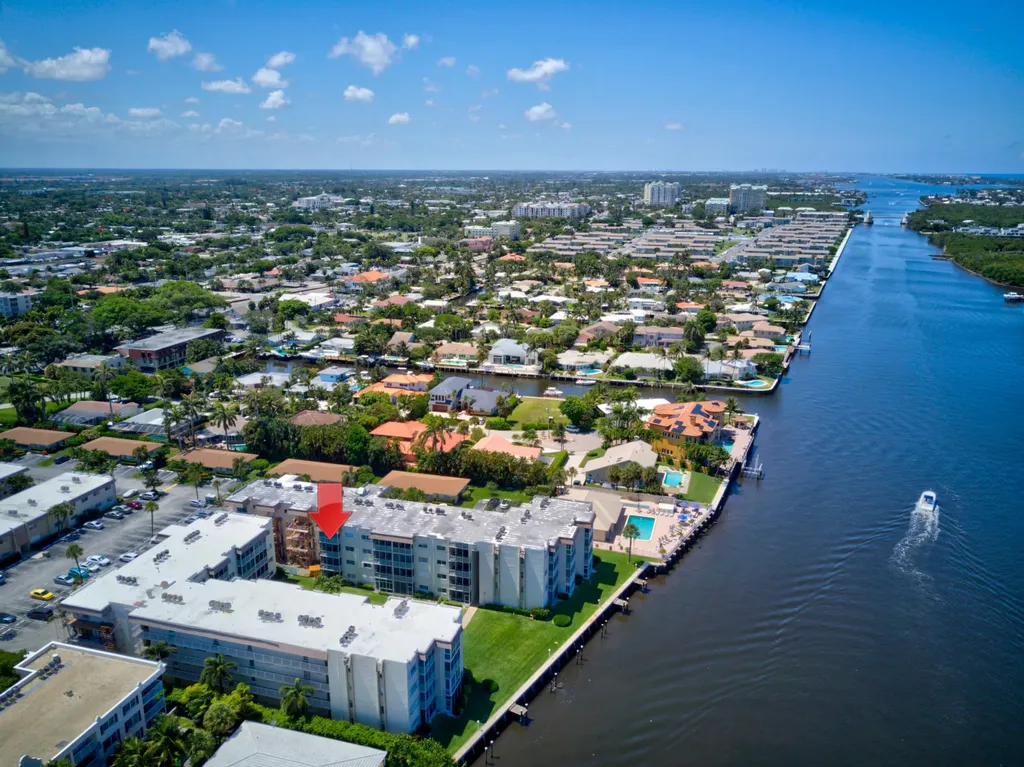 650 Snug Harbor Drive Boynton Beach FL 33435