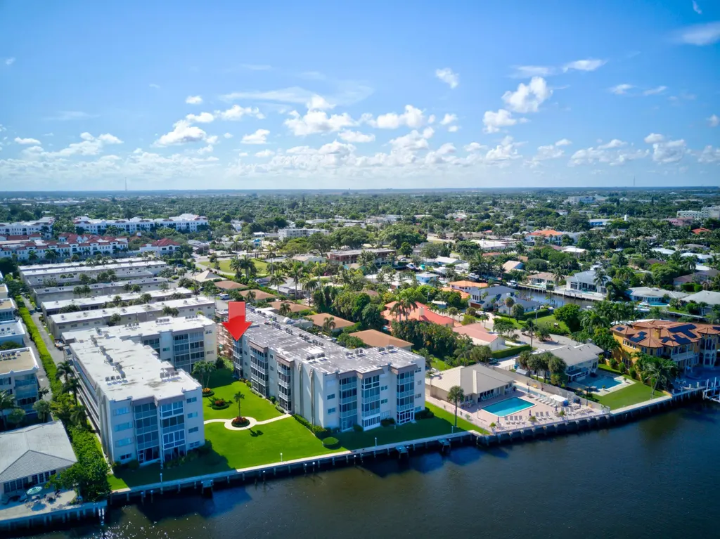 650 Snug Harbor Drive Boynton Beach FL 33435