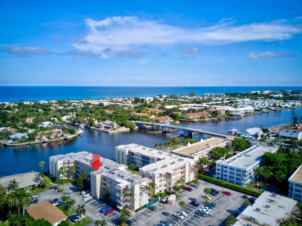 650 Snug Harbor Drive Boynton Beach FL 33435