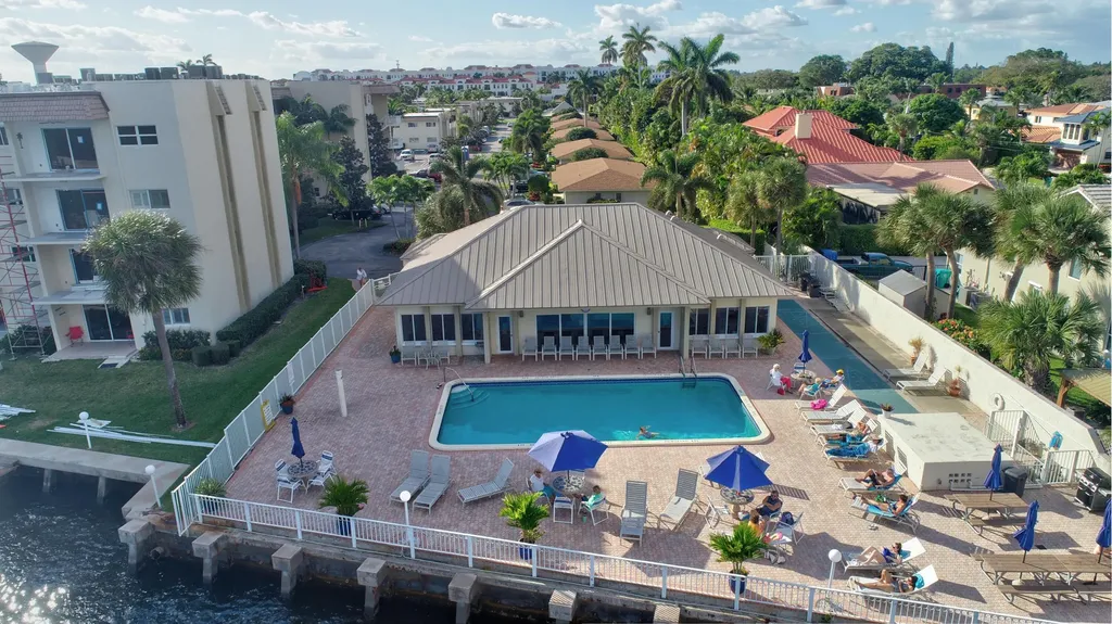 650 Snug Harbor Drive Boynton Beach FL 33435