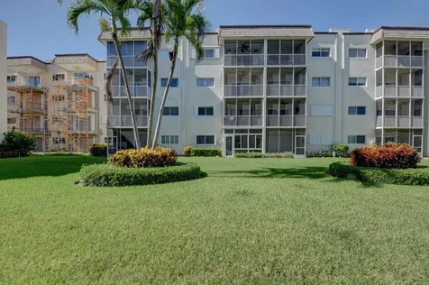 650 Snug Harbor Drive Boynton Beach FL 33435