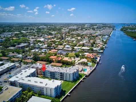 650 Snug Harbor Drive Boynton Beach FL 33435