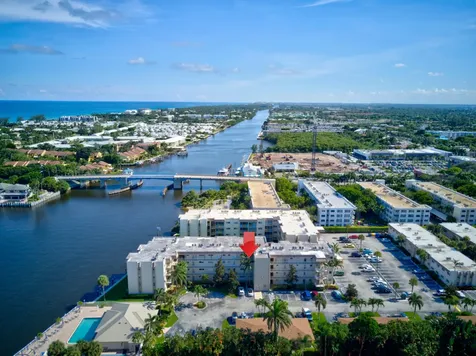 650 Snug Harbor Drive Boynton Beach FL 33435