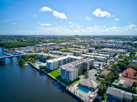 650 Snug Harbor Drive Boynton Beach FL 33435