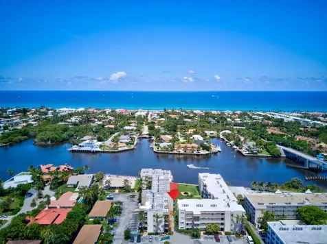 650 Snug Harbor Drive Boynton Beach FL 33435