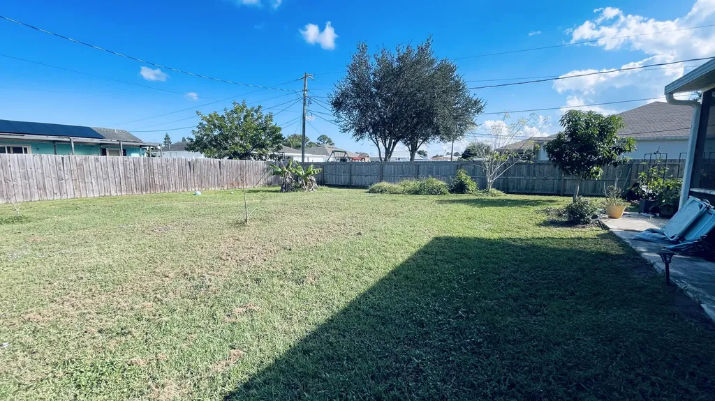 2013 SW Burman Lane Port St Lucie FL 34984