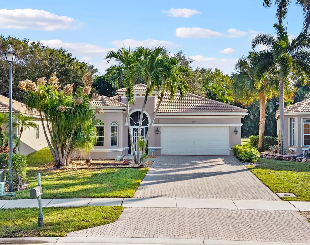 6677 Southport Drive Boynton Beach FL 33472