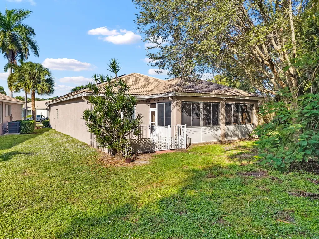 6677 Southport Drive Boynton Beach FL 33472